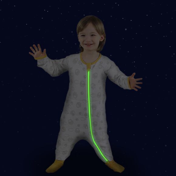 Owli Glowli Uyku Tulumu 2.7 Tog Sheep - 4