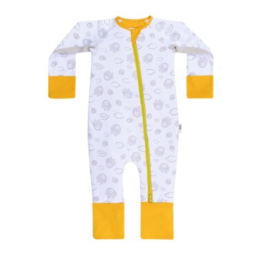 Owli Glowli Uyku Tulumu 2.7 Tog Sheep - 6