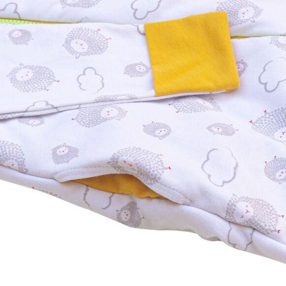 Owli Glowli Uyku Tulumu 2.7 Tog Sheep - 7