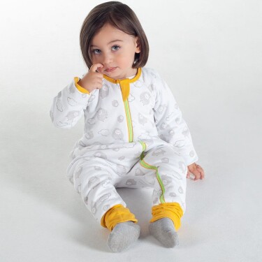 Owli Glowli Uyku Tulumu 2.7 Tog Sheep - Owli