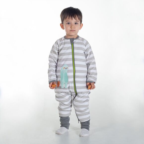 Owli Glowli Uyku Tulumu 2.7 Tog Sloth - 1