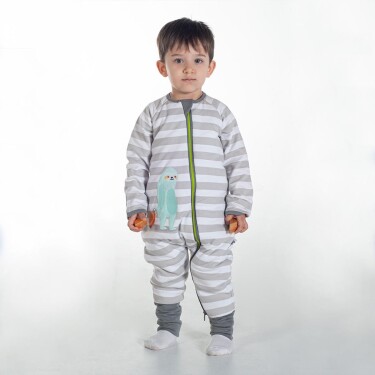 Owli Glowli Uyku Tulumu 2.7 Tog Sloth 