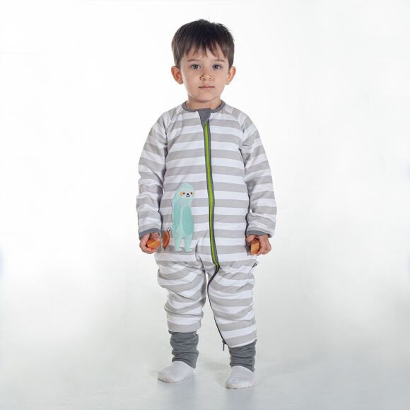 Owli Glowli Uyku Tulumu 2.7 Tog Sloth - 1