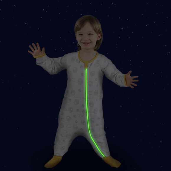 Owli Glowli Uyku Tulumu 2.7 Tog Space - 3