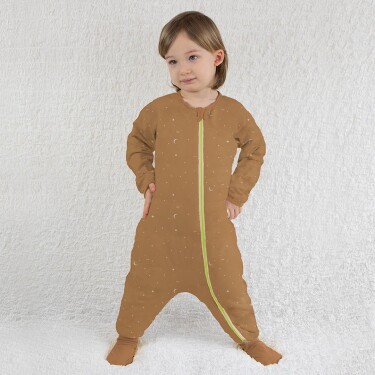 Owli Glowli Uyku Tulumu 2.7 Tog Star 