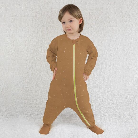 Owli Glowli Uyku Tulumu 2.7 Tog Star - 1