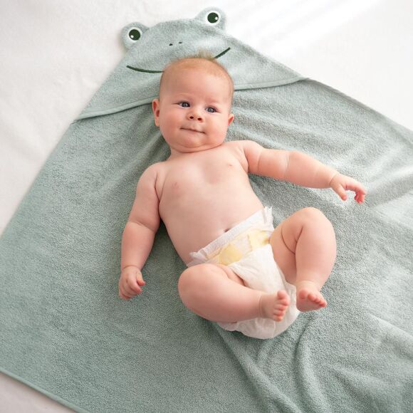 Owli Kundak Havlu - 1