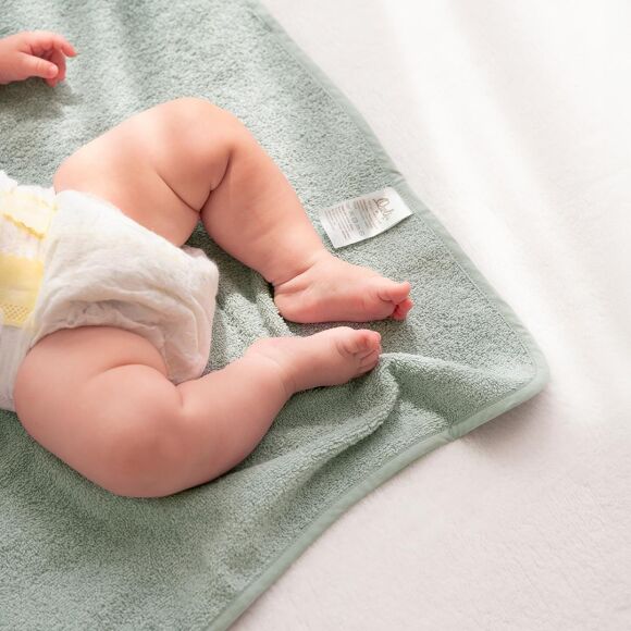 Owli Kundak Havlu - 6