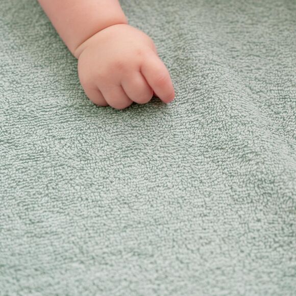 Owli Kundak Havlu - 7