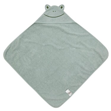 Owli Kundak Havlu - 9