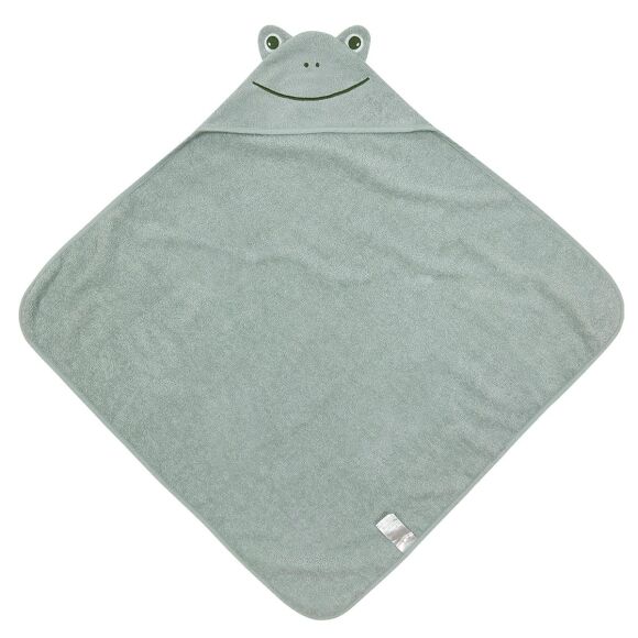 Owli Kundak Havlu - 9