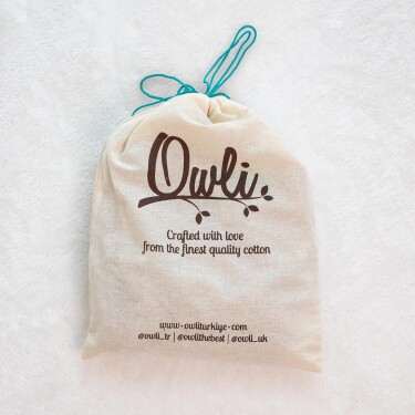 Owli Kundak Havlu - 10