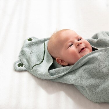 Owli Kundak Havlu - 4