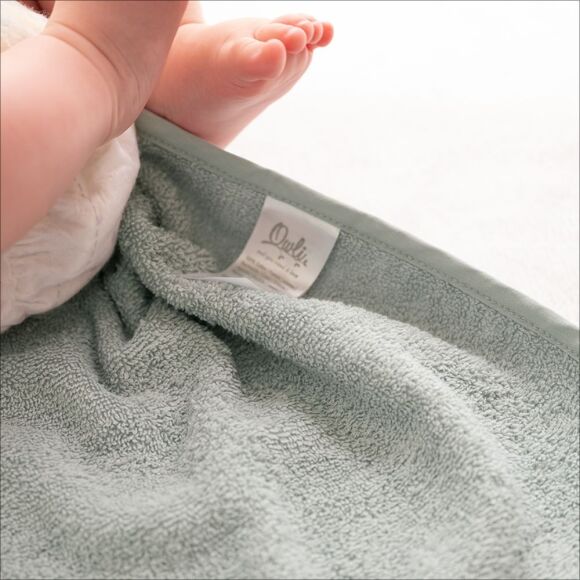 Owli Kundak Havlu - 8