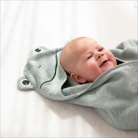 Owli Kundak Havlu - 4