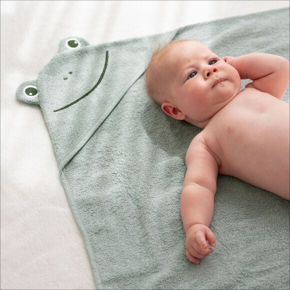 Owli Kundak Havlu - 5