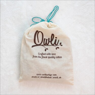 Owli Kundak Havlu - 10