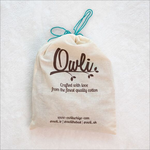 Owli Kundak Havlu - 10