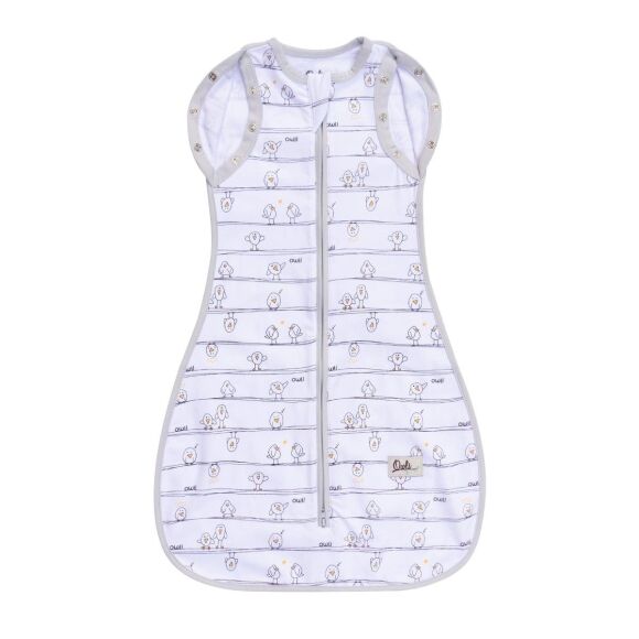 Owli Kundak / Uyku Tulumu Early Birds - 5