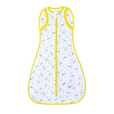 Owli Kundak / Uyku Tulumu Milk - 3