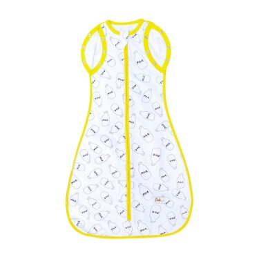 Owli Kundak / Uyku Tulumu Milk - 4