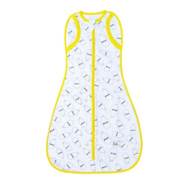 Owli Kundak / Uyku Tulumu Milk - 3