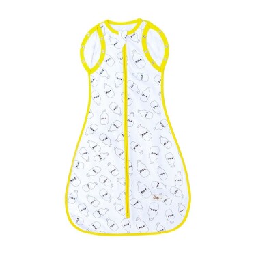 Owli Kundak / Uyku Tulumu Milk - 4