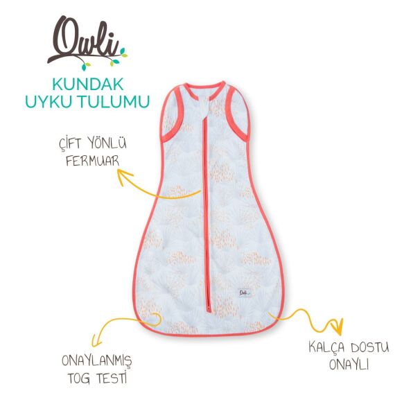 Owli Kundak Palm Springs - 2