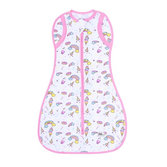 Owli Kundak / Uyku Tulumu Rainbow - 6