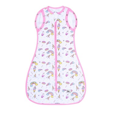 Owli Kundak / Uyku Tulumu Rainbow - 7