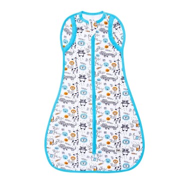 Owli Kundak / Uyku Tulumu Safari - 6