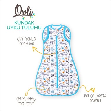 Owli Kundak Safari - 2