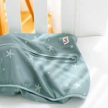 Owli Kundak / Uyku Tulumu Starfish - 4