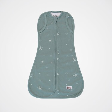 Owli Kundak / Uyku Tulumu Starfish - 5