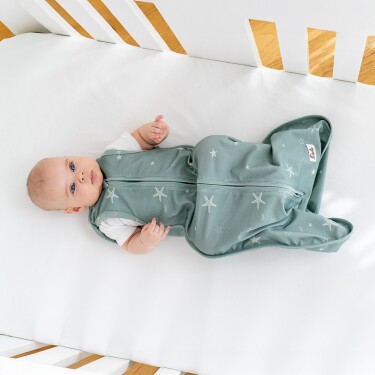 Owli Kundak / Uyku Tulumu Starfish - Owli (1)