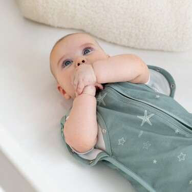 Owli Kundak / Uyku Tulumu Starfish - Owli