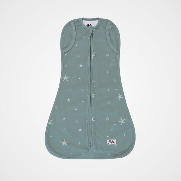 Owli Kundak / Uyku Tulumu Starfish - 5