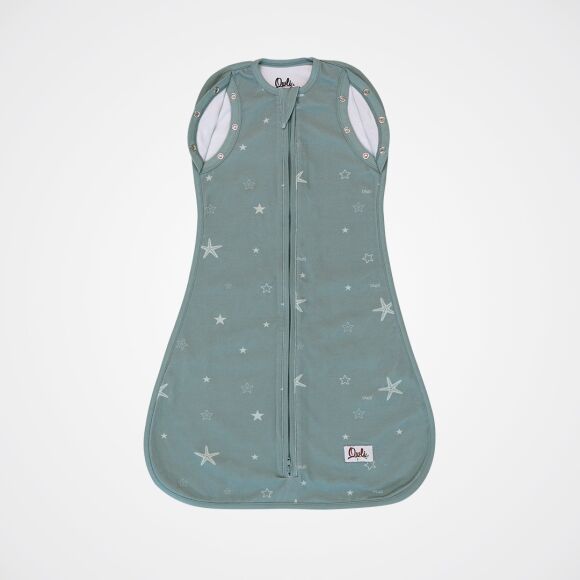 Owli Kundak / Uyku Tulumu Starfish - 6