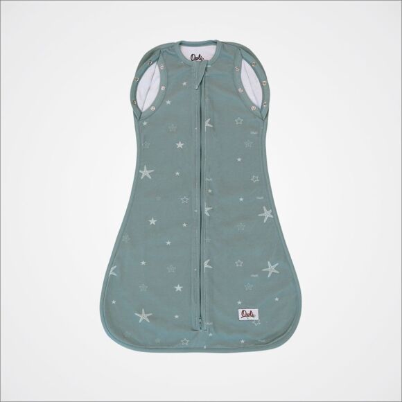 Owli Kundak Starfish - 6