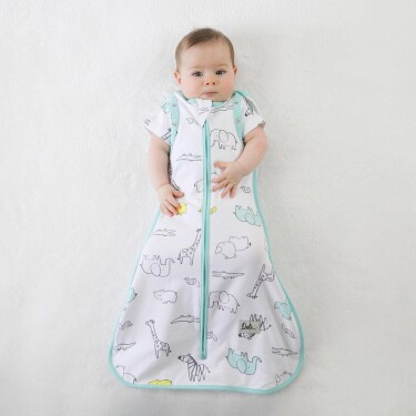 Owli Kundak / Uyku Tulumu Zoo Zoo - 3