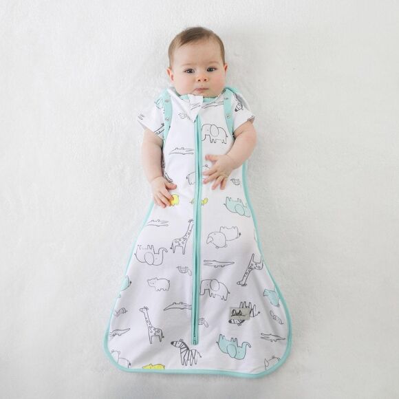 Owli Kundak / Uyku Tulumu Zoo Zoo - 3