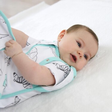 Owli Kundak / Uyku Tulumu Zoo Zoo - 4