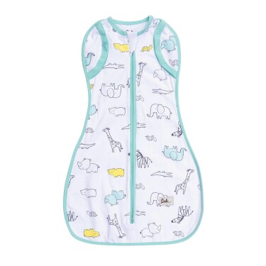 Owli Kundak / Uyku Tulumu Zoo Zoo - 5