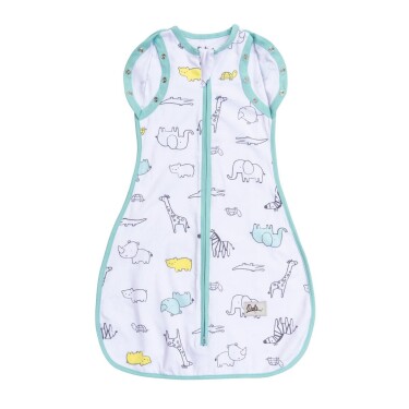 Owli Kundak / Uyku Tulumu Zoo Zoo - 6