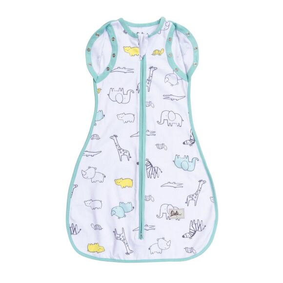 Owli Kundak / Uyku Tulumu Zoo Zoo - 6