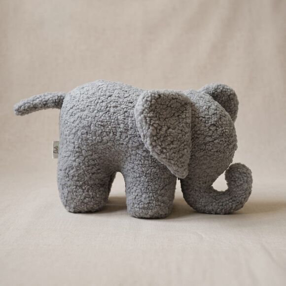Owli Mini Friends Elephant - 1