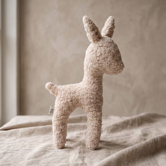 Owli Mini Friends Fawn - 1