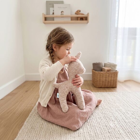 Owli Mini Friends Fawn - 2