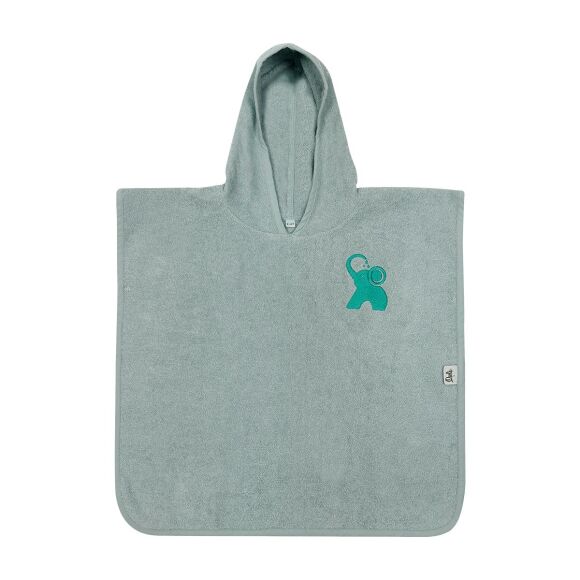 Owli Panço Havlu Mint Yeşili - 9