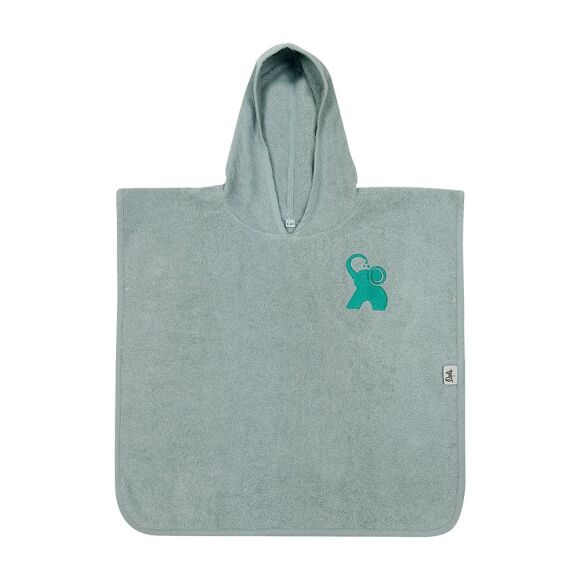 Owli Panço Havlu Mint Yeşili - 9